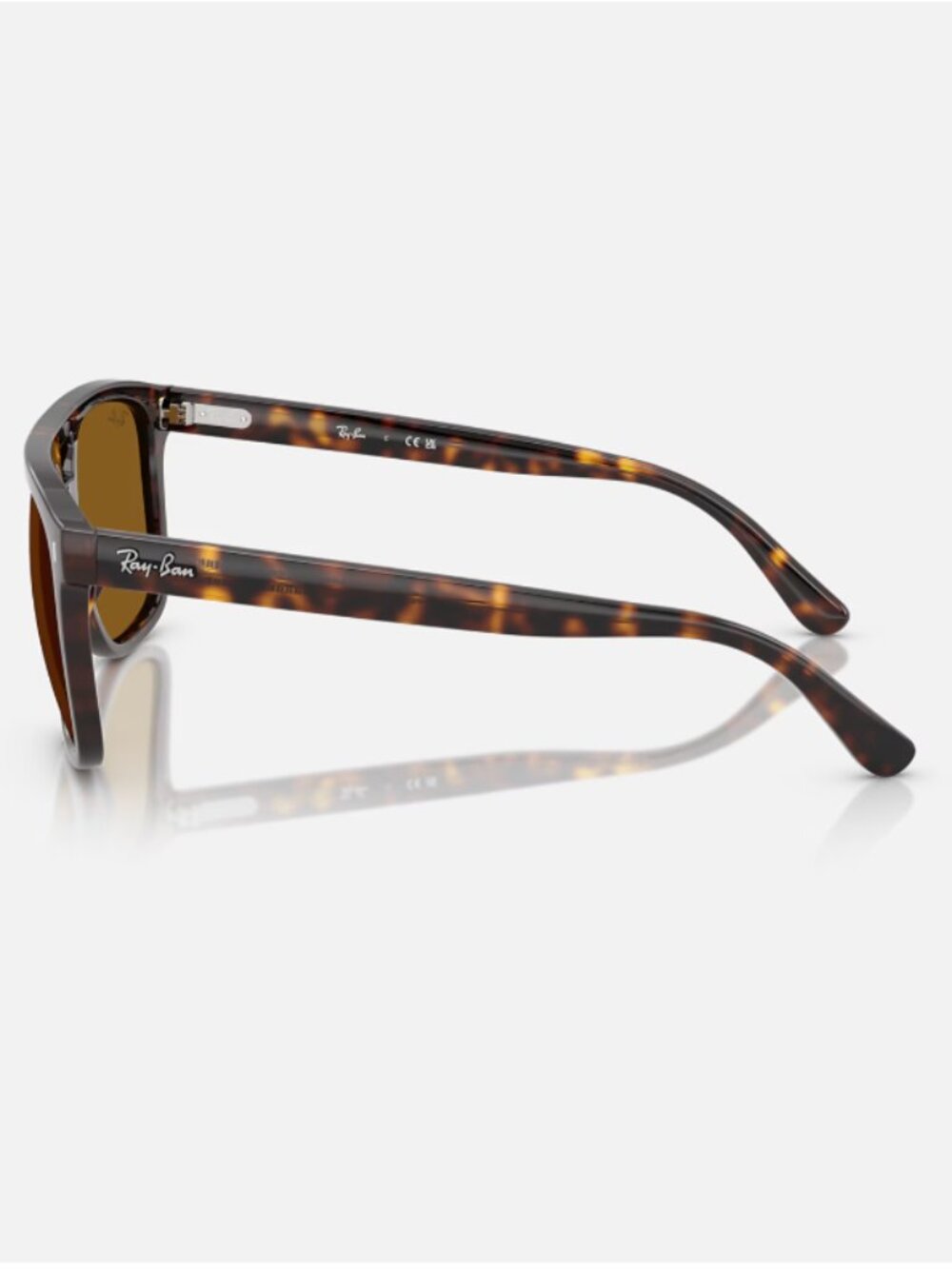 Men's Ray-Ban RB2213CH Chromance Sunglasses - Picture 3 of 7